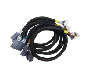  Sub-Assembly Interfaces